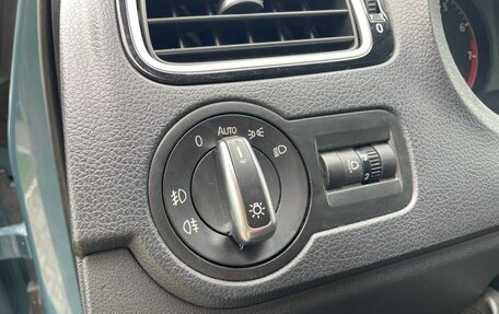 Volkswagen Polo VI (EU Market), 2020 год, 1 480 000 рублей, 11 фотография