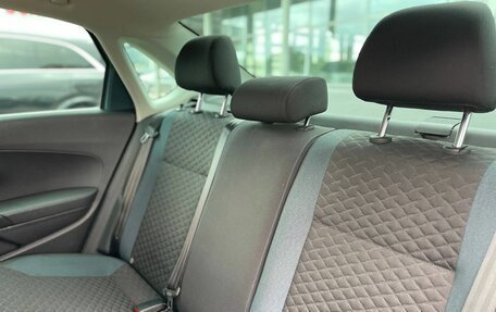 Volkswagen Polo VI (EU Market), 2020 год, 1 480 000 рублей, 20 фотография