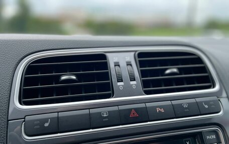 Volkswagen Polo VI (EU Market), 2020 год, 1 480 000 рублей, 18 фотография