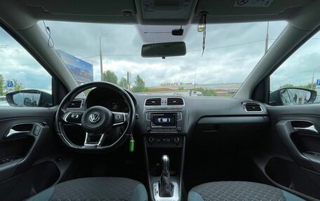 Volkswagen Polo VI (EU Market), 2020 год, 1 480 000 рублей, 22 фотография