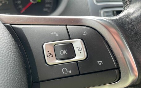 Volkswagen Polo VI (EU Market), 2020 год, 1 480 000 рублей, 13 фотография