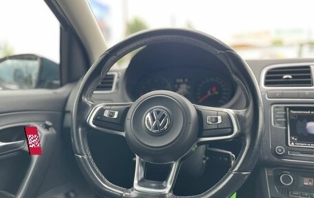 Volkswagen Polo VI (EU Market), 2020 год, 1 480 000 рублей, 21 фотография