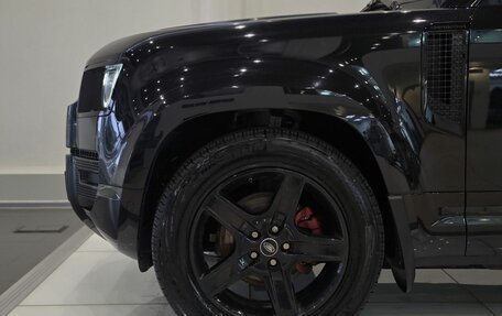 Land Rover Defender II, 2021 год, 5 240 000 рублей, 8 фотография