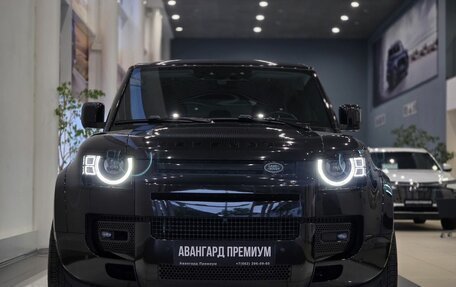 Land Rover Defender II, 2021 год, 5 240 000 рублей, 5 фотография