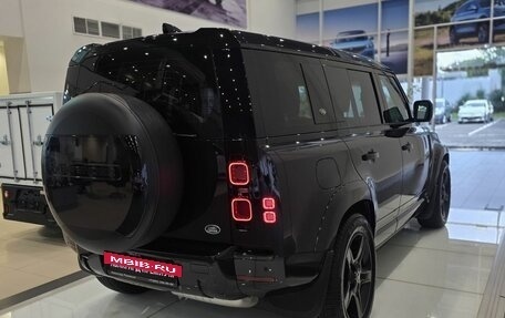 Land Rover Defender II, 2021 год, 5 240 000 рублей, 2 фотография