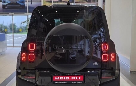 Land Rover Defender II, 2021 год, 5 240 000 рублей, 6 фотография