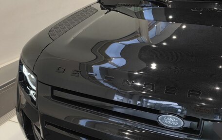 Land Rover Defender II, 2021 год, 5 240 000 рублей, 9 фотография