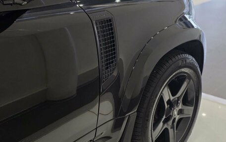 Land Rover Defender II, 2021 год, 5 240 000 рублей, 11 фотография