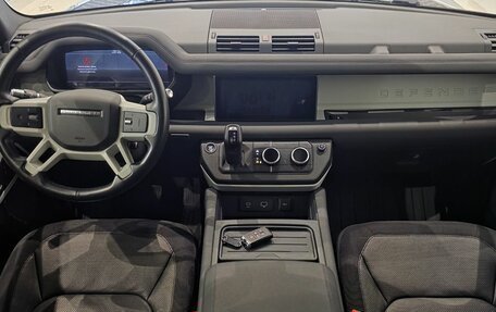 Land Rover Defender II, 2021 год, 5 240 000 рублей, 16 фотография