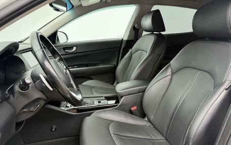 KIA Optima IV, 2018 год, 1 630 000 рублей, 10 фотография