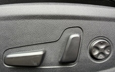 KIA Optima IV, 2018 год, 1 630 000 рублей, 12 фотография