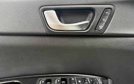 KIA Optima IV, 2018 год, 1 630 000 рублей, 13 фотография