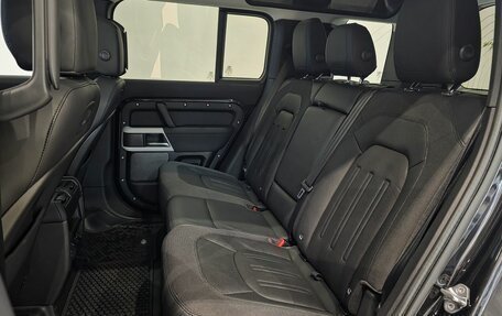 Land Rover Defender II, 2021 год, 5 240 000 рублей, 25 фотография