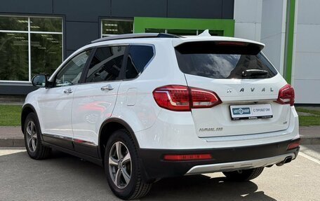 Haval H6, 2019 год, 1 600 000 рублей, 7 фотография