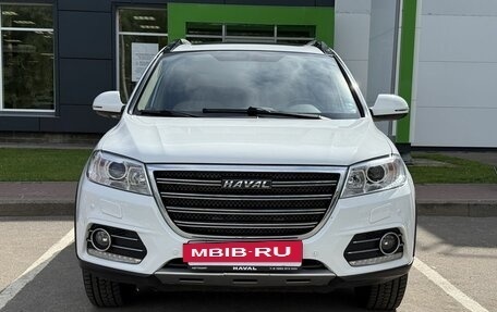 Haval H6, 2019 год, 1 600 000 рублей, 2 фотография