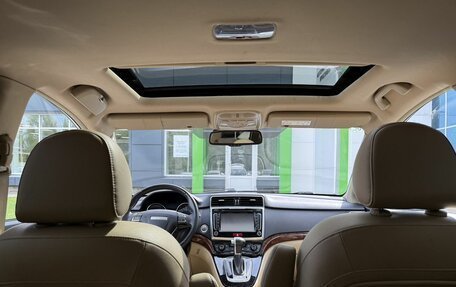 Haval H6, 2019 год, 1 600 000 рублей, 16 фотография