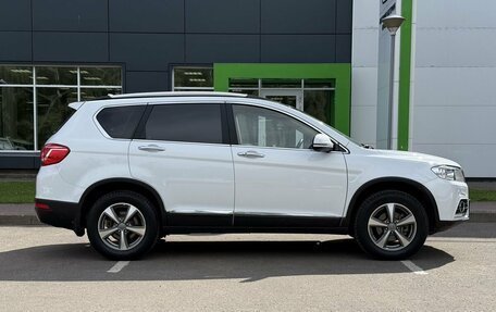 Haval H6, 2019 год, 1 600 000 рублей, 4 фотография