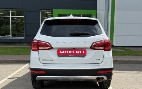 Haval H6, 2019 год, 1 600 000 рублей, 6 фотография
