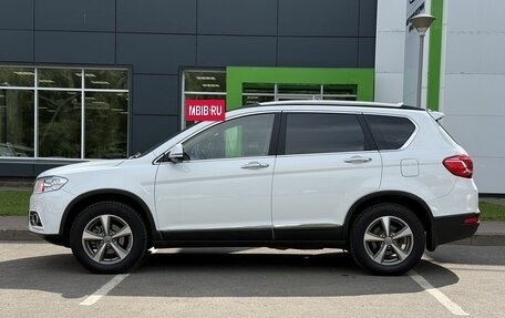 Haval H6, 2019 год, 1 600 000 рублей, 8 фотография