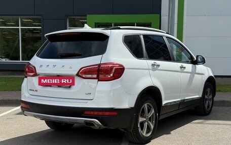 Haval H6, 2019 год, 1 600 000 рублей, 5 фотография