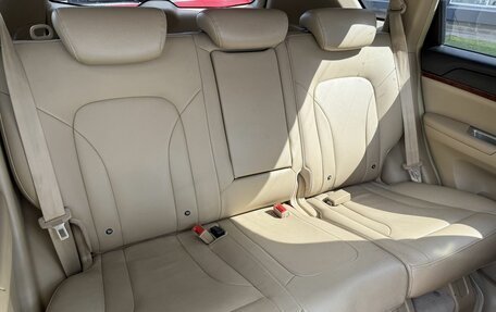 Haval H6, 2019 год, 1 600 000 рублей, 17 фотография