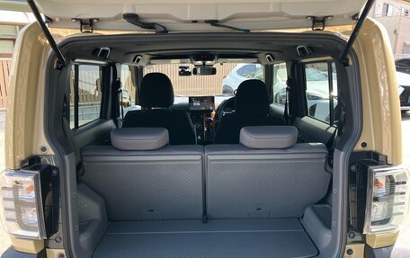 Daihatsu Taft, 2021 год, 800 300 рублей, 8 фотография