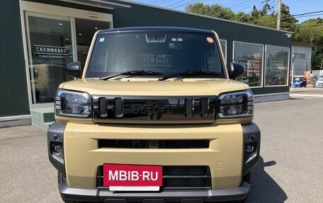 Daihatsu Taft, 2021 год, 800 300 рублей, 2 фотография