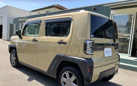 Daihatsu Taft, 2021 год, 800 300 рублей, 9 фотография