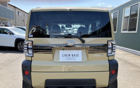 Daihatsu Taft, 2021 год, 800 300 рублей, 7 фотография