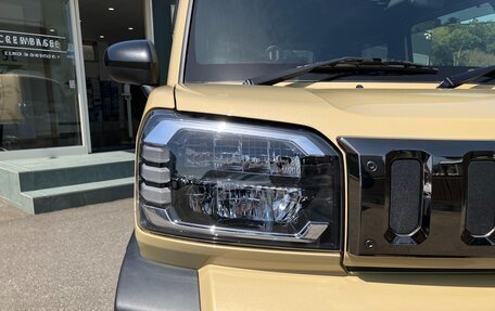 Daihatsu Taft, 2021 год, 800 300 рублей, 3 фотография