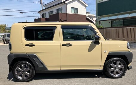 Daihatsu Taft, 2021 год, 800 300 рублей, 5 фотография