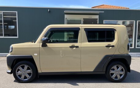 Daihatsu Taft, 2021 год, 800 300 рублей, 10 фотография