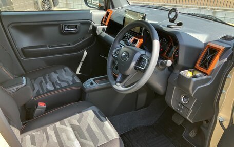 Daihatsu Taft, 2021 год, 800 300 рублей, 11 фотография