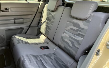 Daihatsu Taft, 2021 год, 800 300 рублей, 16 фотография