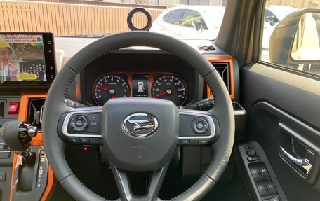 Daihatsu Taft, 2021 год, 800 300 рублей, 12 фотография