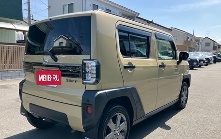 Daihatsu Taft, 2021 год, 800 300 рублей, 6 фотография