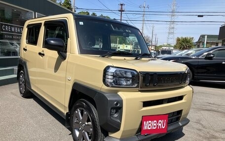 Daihatsu Taft, 2021 год, 800 300 рублей, 4 фотография