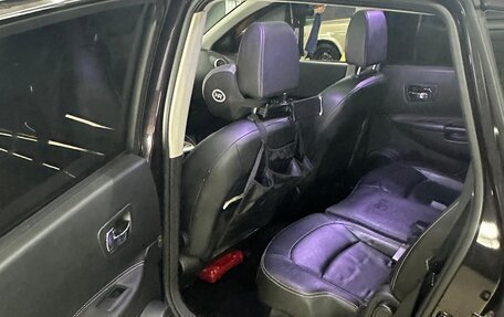 Nissan Qashqai+2 I, 2013 год, 1 030 000 рублей, 8 фотография