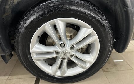 Nissan Qashqai+2 I, 2013 год, 1 030 000 рублей, 10 фотография