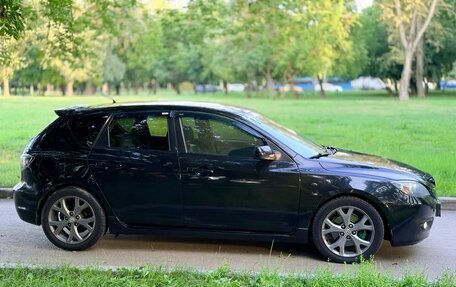 Mazda 3, 2007 год, 435 000 рублей, 2 фотография