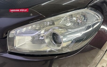 Nissan Qashqai+2 I, 2013 год, 1 030 000 рублей, 6 фотография