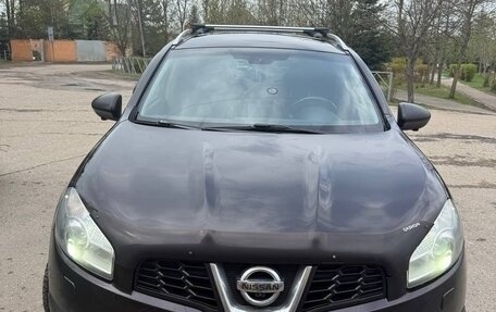 Nissan Qashqai+2 I, 2013 год, 1 030 000 рублей, 3 фотография
