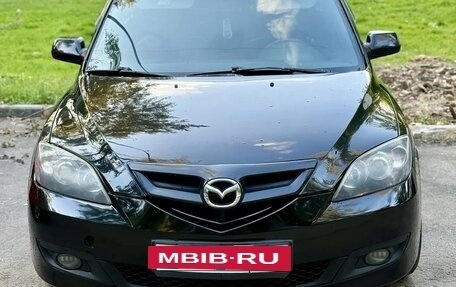 Mazda 3, 2007 год, 435 000 рублей, 4 фотография