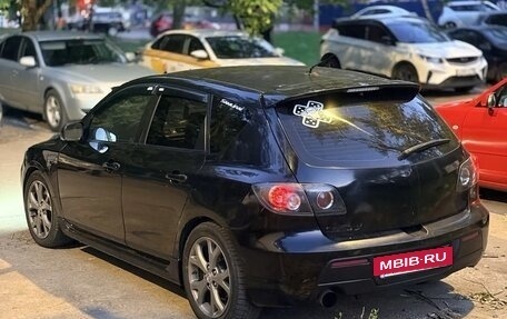 Mazda 3, 2007 год, 435 000 рублей, 3 фотография