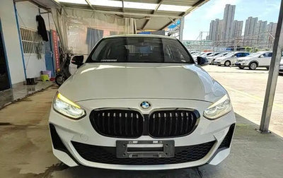 BMW 1 серия, 2022 год, 1 630 000 рублей, 1 фотография