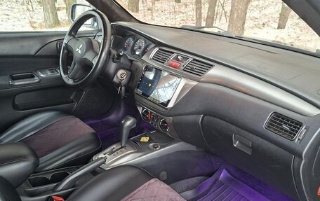 Mitsubishi Lancer IX, 2006 год, 450 000 рублей, 1 фотография