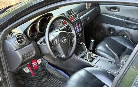 Mazda 3, 2007 год, 435 000 рублей, 7 фотография
