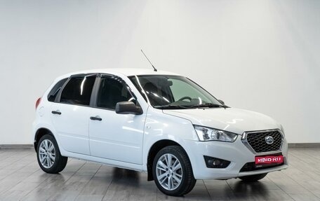 Datsun mi-DO, 2015 год, 649 000 рублей, 1 фотография