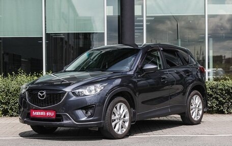 Mazda CX-5 II, 2013 год, 1 599 000 рублей, 1 фотография