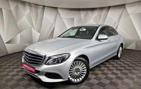 Mercedes-Benz C-Класс, 2015 год, 2 200 000 рублей, 1 фотография